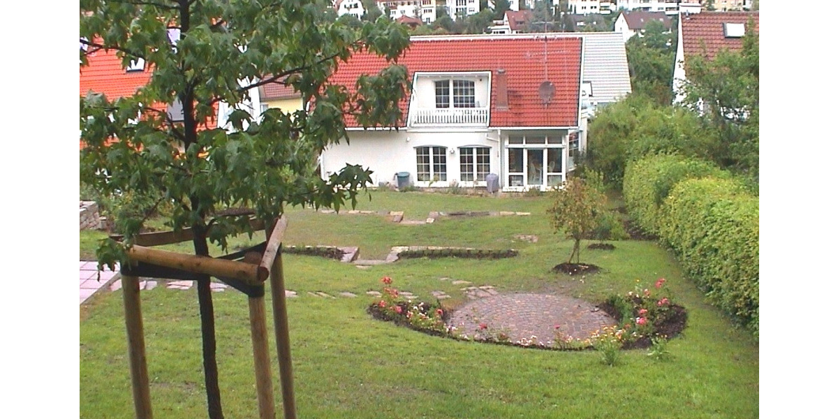 Einfamilienhaus Stuttgart Nord - 7 Zimmer, 242 m&sup2;, 1.690.000&euro; | Angebot:25727195