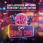 NightWash – Das Sing Ding | Das lustigste Mit-Sing-Konzert aller Zeiten!