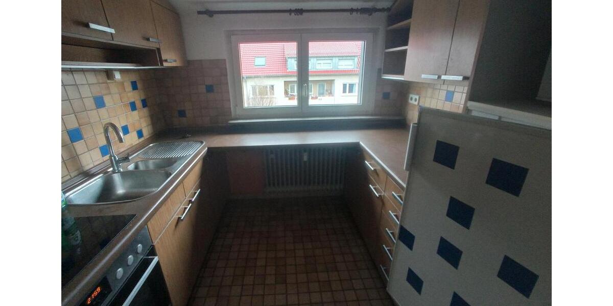 Dachgeschoßwohnung Stuttgart Vaihingen - 3 Zimmer, 360.000&euro; | Angebot:21641926