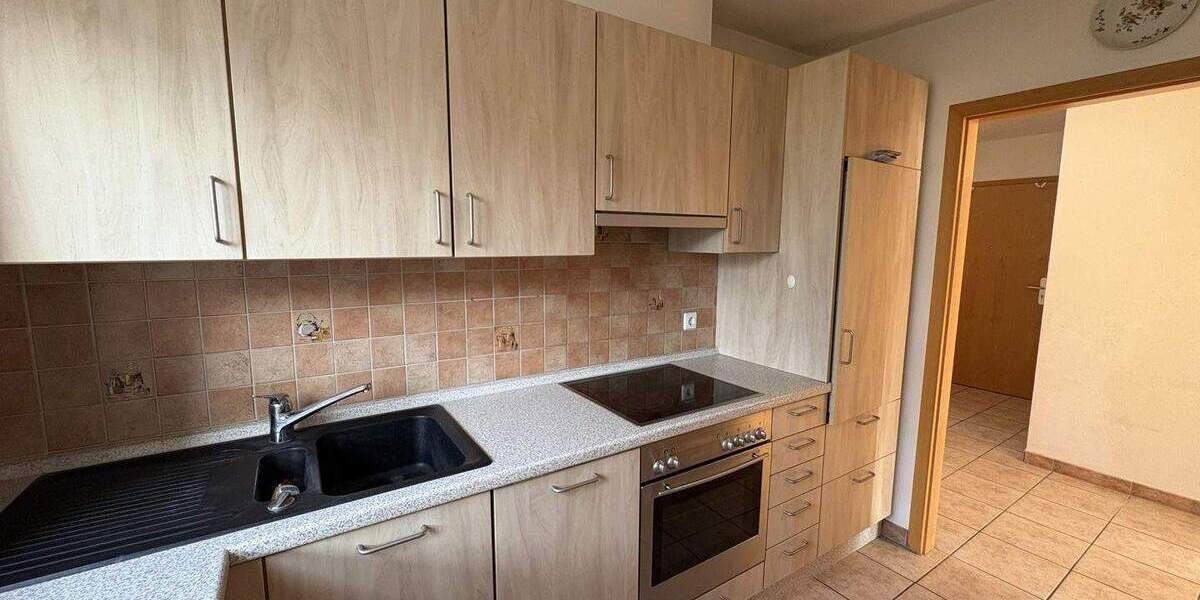 Etagenwohnung Böblingen Dagersheim - 3 Zimmer, 106 m&sup2;, 445.000&euro; | Angebot:25704280