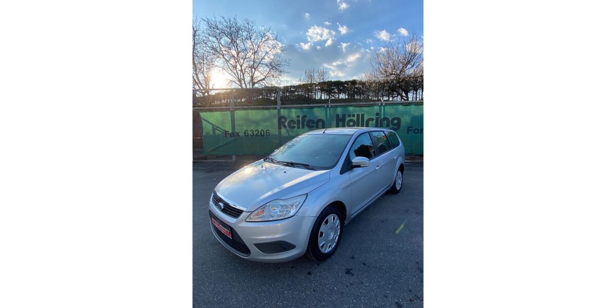 Ford Focus 212.000 km 2.300 &euro; Backnang 71522