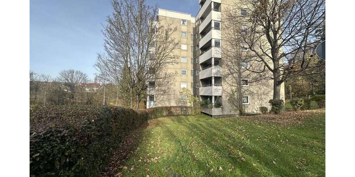 Etagenwohnung Waiblingen Beinstein - 3 Zimmer, 77 m&sup2;, 255.000&euro; | Angebot:24625648