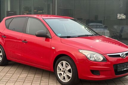 Hyundai i30 131.000 km 3.500 &euro; Murrhardt 71540