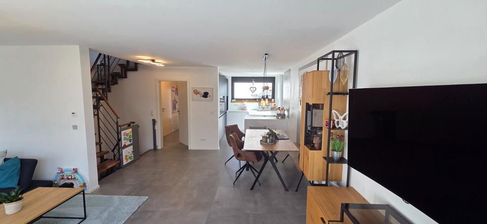 Doppelhaushälfte Marbach am Neckar - 6 Zimmer, 150 m&sup2;, 749.000&euro; | Angebot:25907299