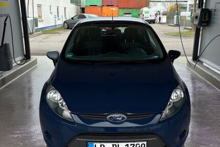 Ford Fiesta 133.000 km 2.500 &euro; Sindelfingen 71067