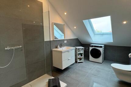 Wohnung Grafenau - 2.5 Zimmer, 85 m&sup2;, 1.500&euro; | Angebot:24590396