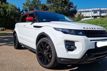 Land Rover Range Rover Evoque 64.000 km 17.750 &euro; Urbach 73660