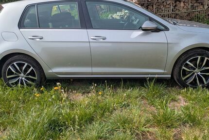 VW Golf 130.000 km 10.500 &euro; Murrhardt 71540