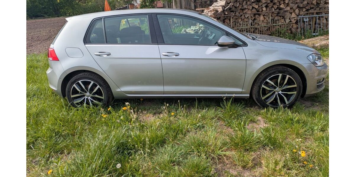 VW Golf 130.000 km 10.500 &euro; Murrhardt 71540
