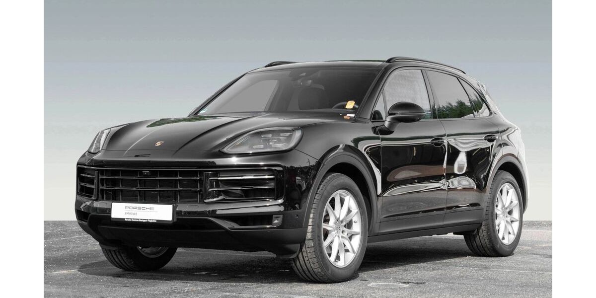 Porsche Cayenne 16.100 km 98.900 &euro; Filderstadt 70794