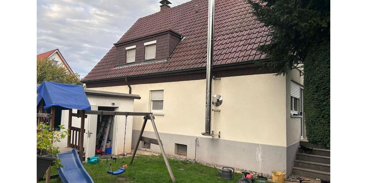 Mehrfamilienhaus, Wohnhaus Weinsberg - 6 Zimmer, 142 m&sup2;, 449.000&euro; | Angebot:26224248