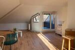 Dachgeschoßwohnung Stuttgart Birkach - 1 Zimmer, 45 m&sup2;, 790&euro; | Angebot:27575938