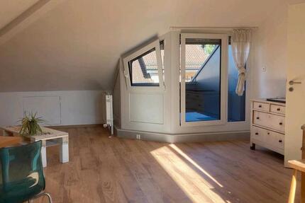 Wohnung Stuttgart Birkach - 1 Zimmer, 45 m&sup2;, 790&euro; | Angebot:27575938