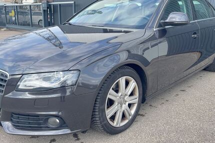 Audi A4 296.000 km 5.490 &euro; Asperg / Stuttgart 71679