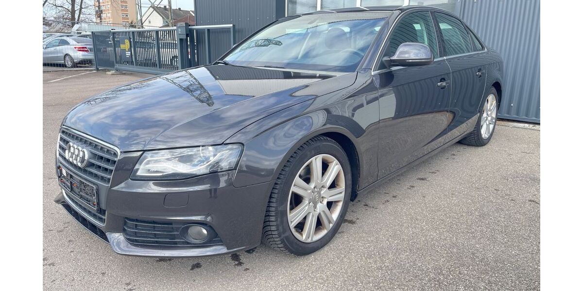 Audi A4 296.000 km 5.490 &euro; Asperg / Stuttgart 71679