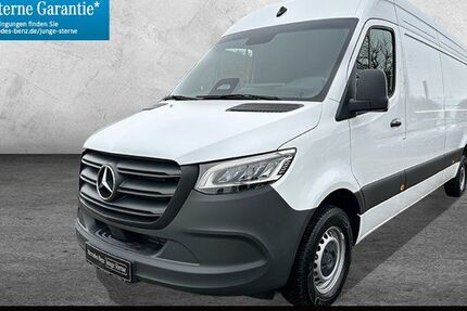 Mercedes-Benz Sprinter 4.400 km 43.899 &euro; Tamm 71732