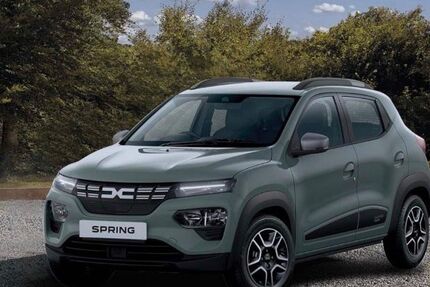 Dacia Spring 25.100 km 11.500 &euro; Oberstenfeld 71720
