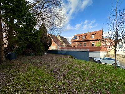 BAUEN IN TOP-LAGE VON OTTMARSHEIM - Grundstück Besigheim | Angebot:26765731