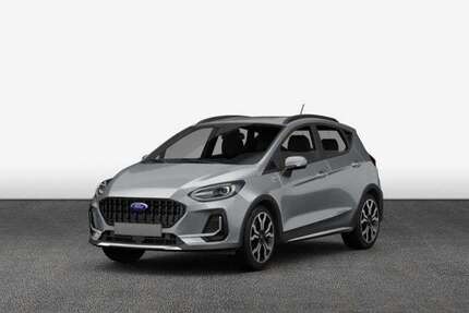 Ford Fiesta 22.346 km 14.380 &euro; Stuttgart 70190