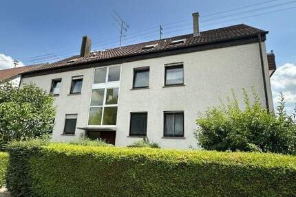 Wohnung Filderstadt Bernhausen - 4 Zimmer, 64 m&sup2;, 265.000&euro; | Angebot:25694253