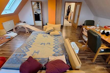 Wohnung Sulzbach an der Murr - 3.5 Zimmer, 85 m&sup2;, 890&euro; | Angebot:24555172
