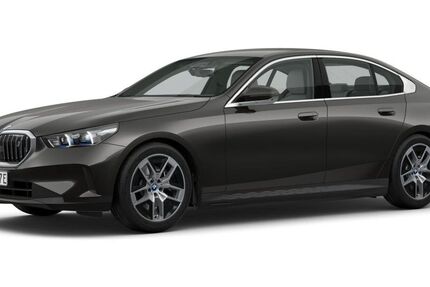 BMW i5 27.100 km 54.390 &euro; Asperg 71679
