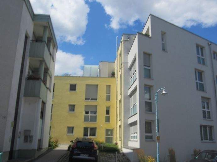 Etagenwohnung Filderstadt Bonlanden - 3 Zimmer, 79 m&sup2;, 355.000&euro; | Angebot:25730501