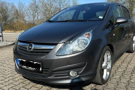 Opel Corsa 211.000 km 3.300 &euro; Friolzheim 71292