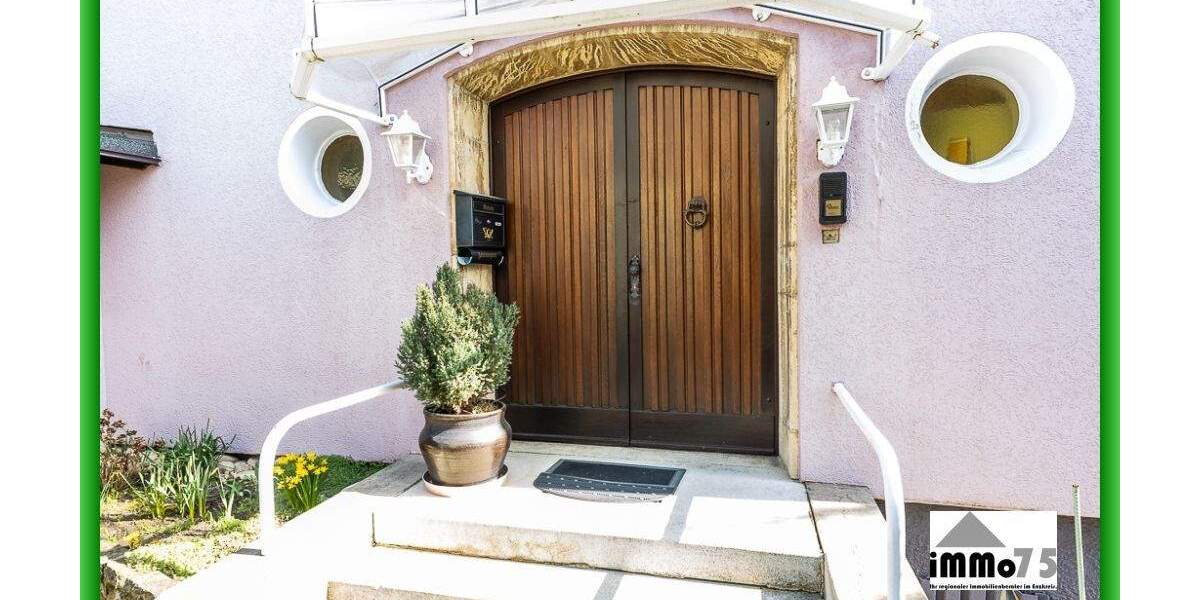 Einfamilienhaus Ötisheim - 5 Zimmer, 150 m&sup2;, 499.000&euro; | Angebot:25739934