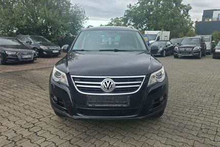 VW Tiguan 232.405 km 5.900 &euro; Waiblingen Neustadt ( 15 km von Stuttgart ) 71336