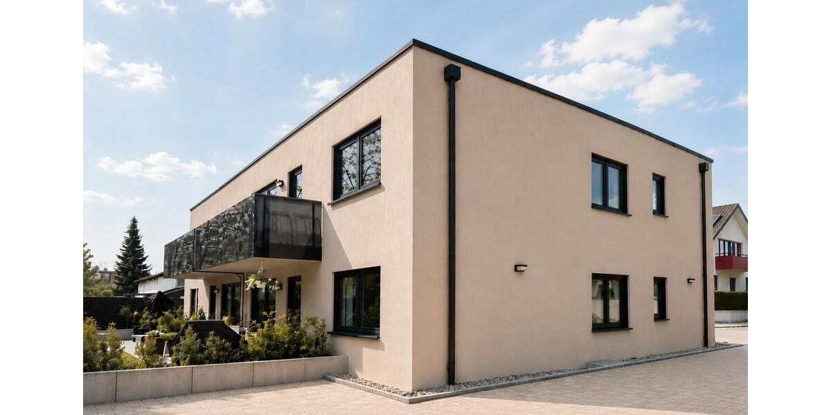 Etagenwohnung Heilbronn Horkheim - 4 Zimmer, 99 m&sup2;, 1.585&euro; | Angebot:27537281