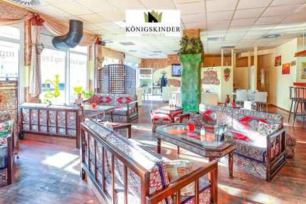 Gewerbeobjekt Kirchheim am Neckar - 329.000&euro; | Angebot:26927036