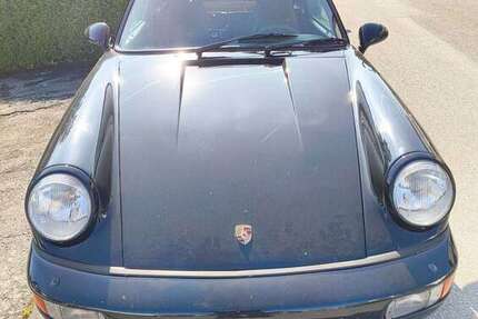 Porsche 911 222.000 km 48.500 &euro; Filderstadt, Stadt 70794