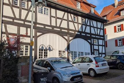 Wohnung Renningen - 2 Zimmer, 60 m&sup2;, 195.500&euro; | Angebot:26919473