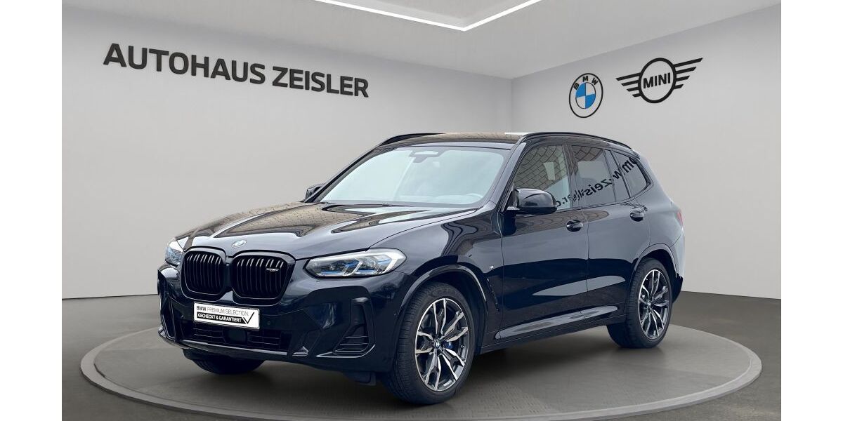 BMW X3 M40 111.300 km 42.910 &euro; Waiblingen 71332