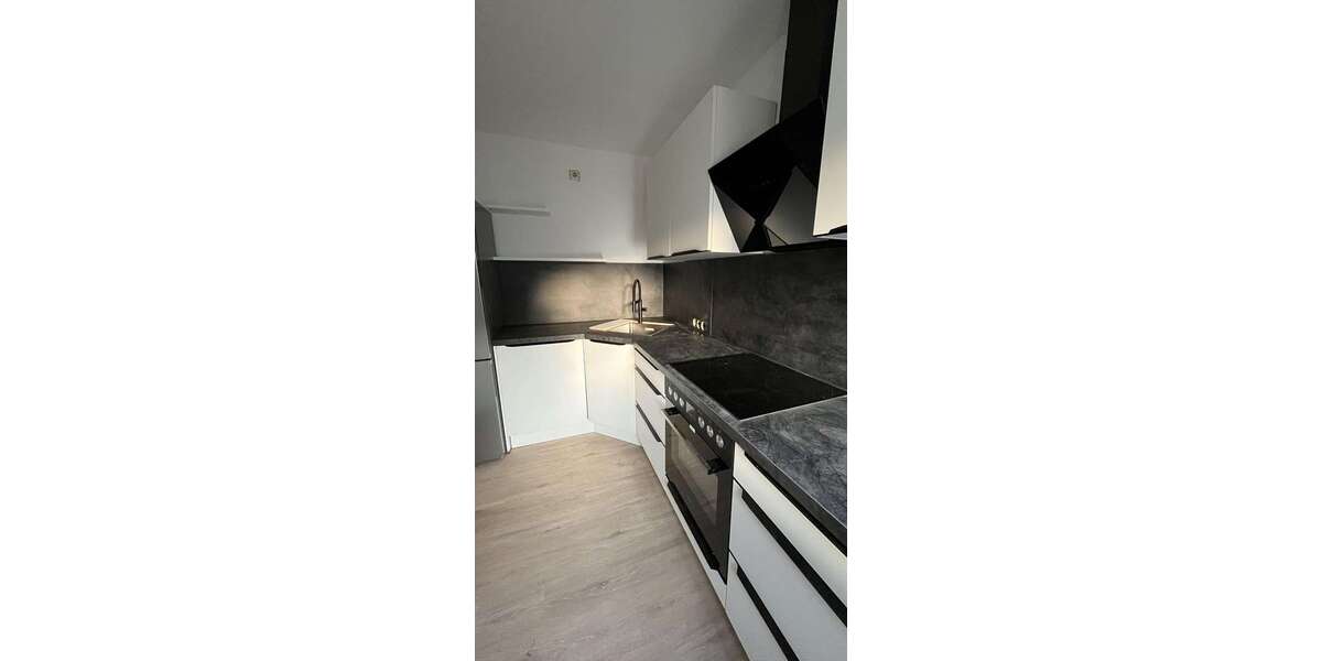 Etagenwohnung Böblingen - 2 Zimmer, 55 m&sup2;, 850&euro; | Angebot:26032691