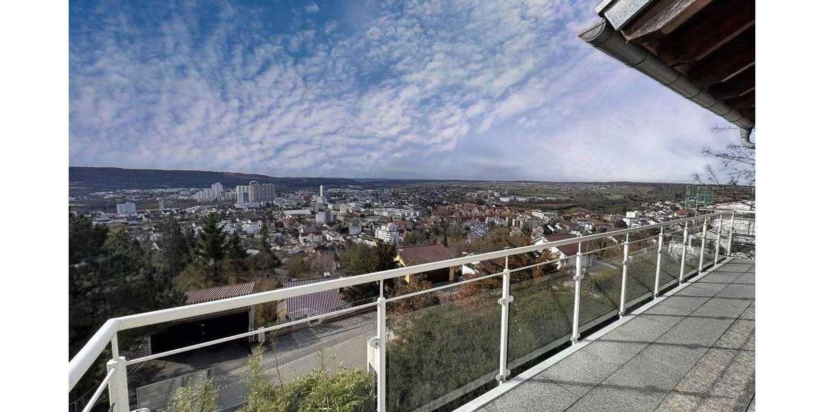 Etagenwohnung Leonberg - 5 Zimmer, 175 m&sup2;, 845.000&euro; | Angebot:25704372