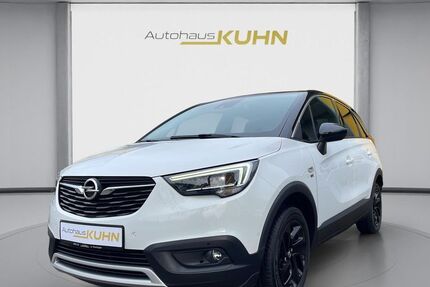 Opel Crossland (X) 49.500 km 13.950 &euro; Plochingen 73207