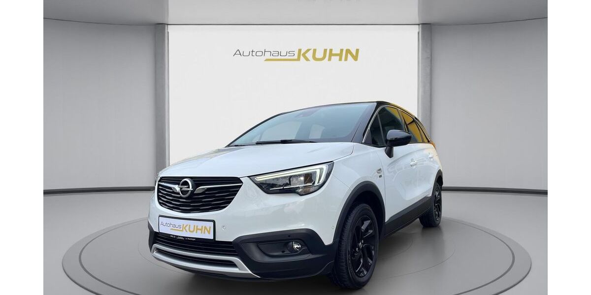 Opel Crossland (X) 49.500 km 13.950 &euro; Plochingen 73207
