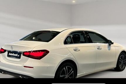 Mercedes-Benz A 200 7.017 km 30.859 &euro; Heilbronn 74072