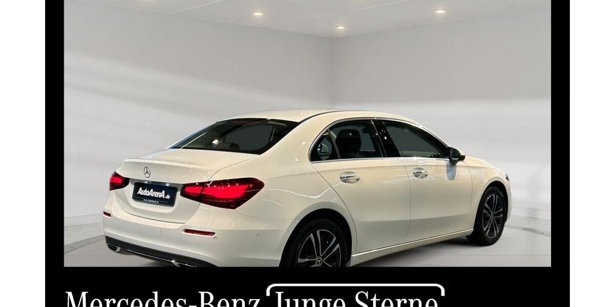 Mercedes-Benz A 200 7.017 km 30.859 &euro; Heilbronn 74072