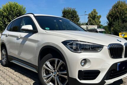 BMW X1 76.000 km 17.499 &euro; Bietigheim 74321