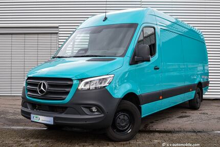 Mercedes-Benz Sprinter 11.708 km 59.900 &euro; Weinstadt 71384