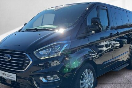 Ford Transit 58.060 km 29.990 &euro; Esslingen 73734