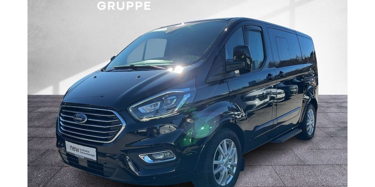 Ford Transit 58.060 km 29.990 &euro; Esslingen 73734