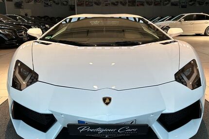 Lamborghini Aventador 60.000 km 259.949 &euro; Steinheim an der Murr 71711