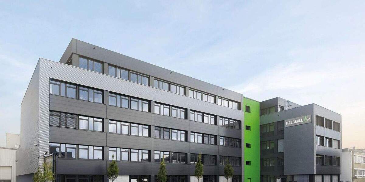 Gewerbeobjekt Stuttgart Möhringen - 2.700&euro; | Angebot:25722326