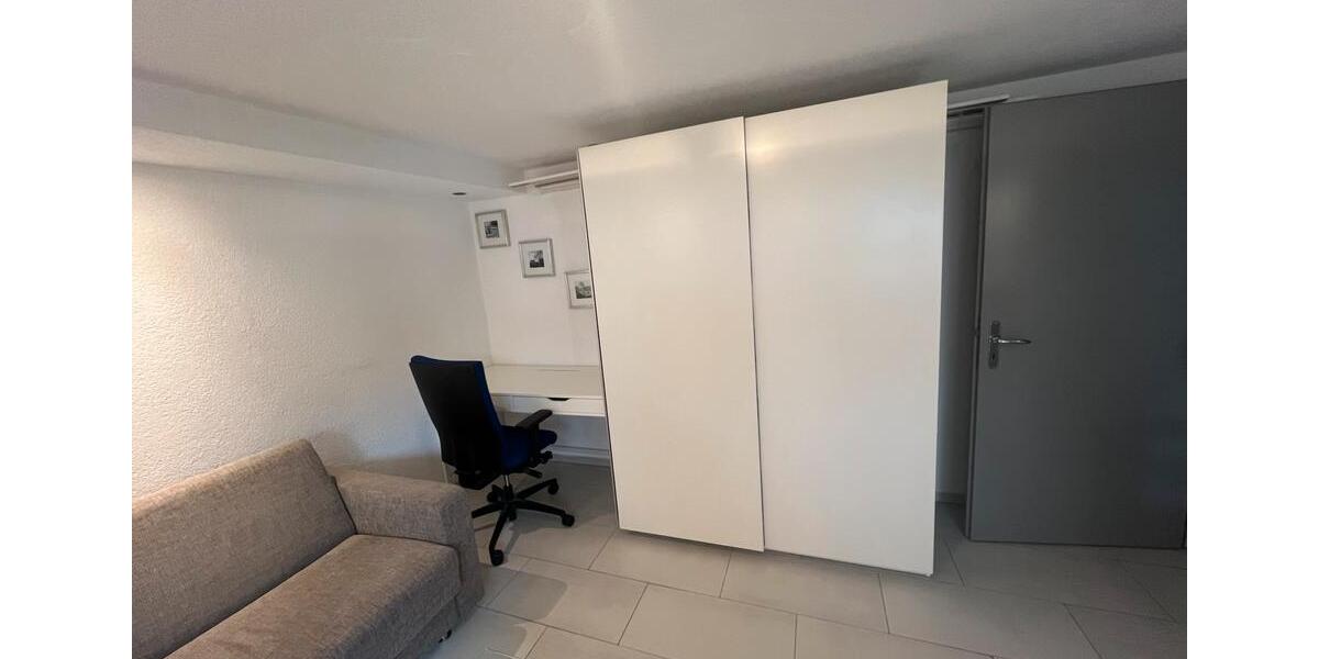 Hochparterre Winterbach - 1 Zimmer, 29 m&sup2;, 700&euro; | Angebot:25920929