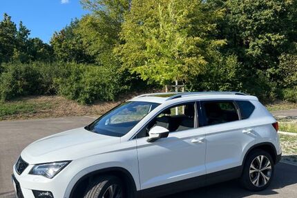 Seat Ateca 92.000 km 19.990 &euro; Renningen 71272