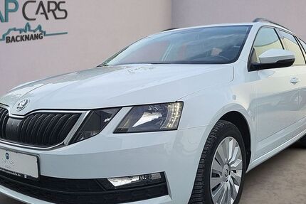 Skoda Octavia 120.589 km 10.690 &euro; Backnang 71522